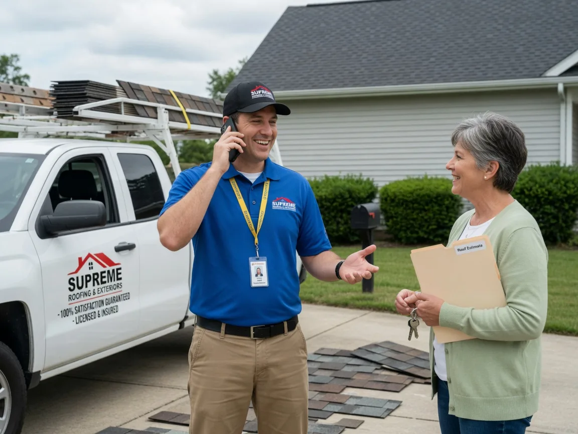 Roof Replacement Sidney, KY FAQs