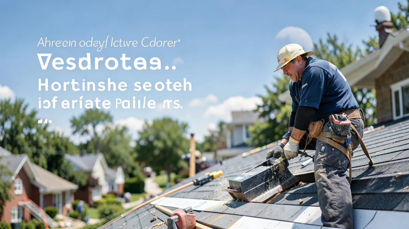 Roof Replacement in Sidney, KY near me